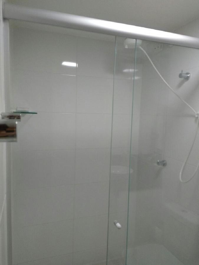 Flat Beira-Mar Tambau Apartment Joao Pessoa Ngoại thất bức ảnh