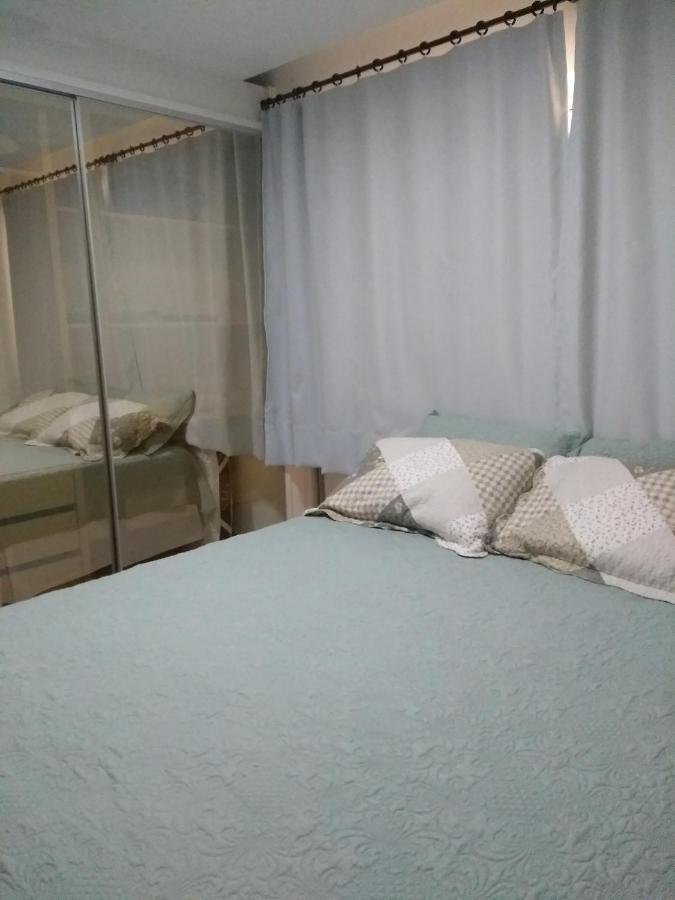 Flat Beira-Mar Tambau Apartment Joao Pessoa Ngoại thất bức ảnh